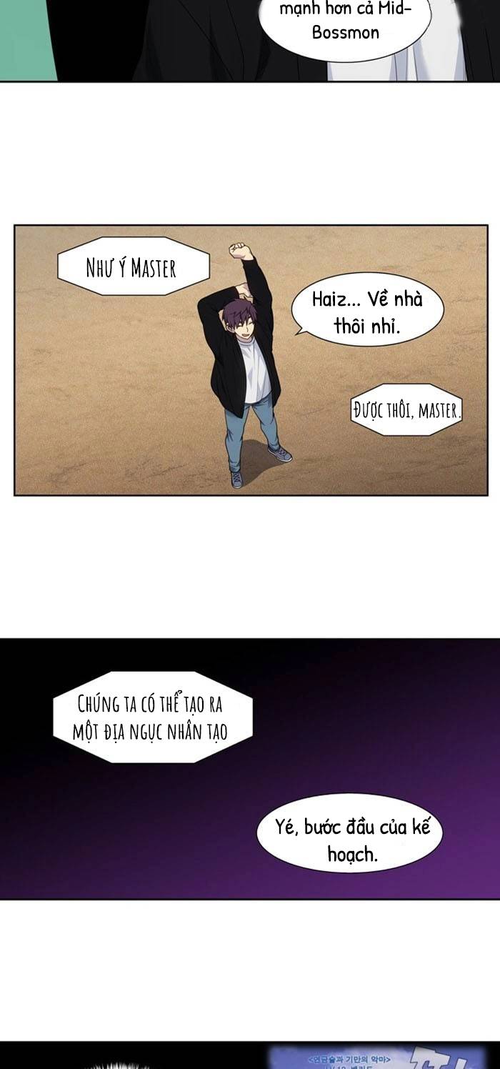 Thế Giới Game Thủ Chapter 407 - 11