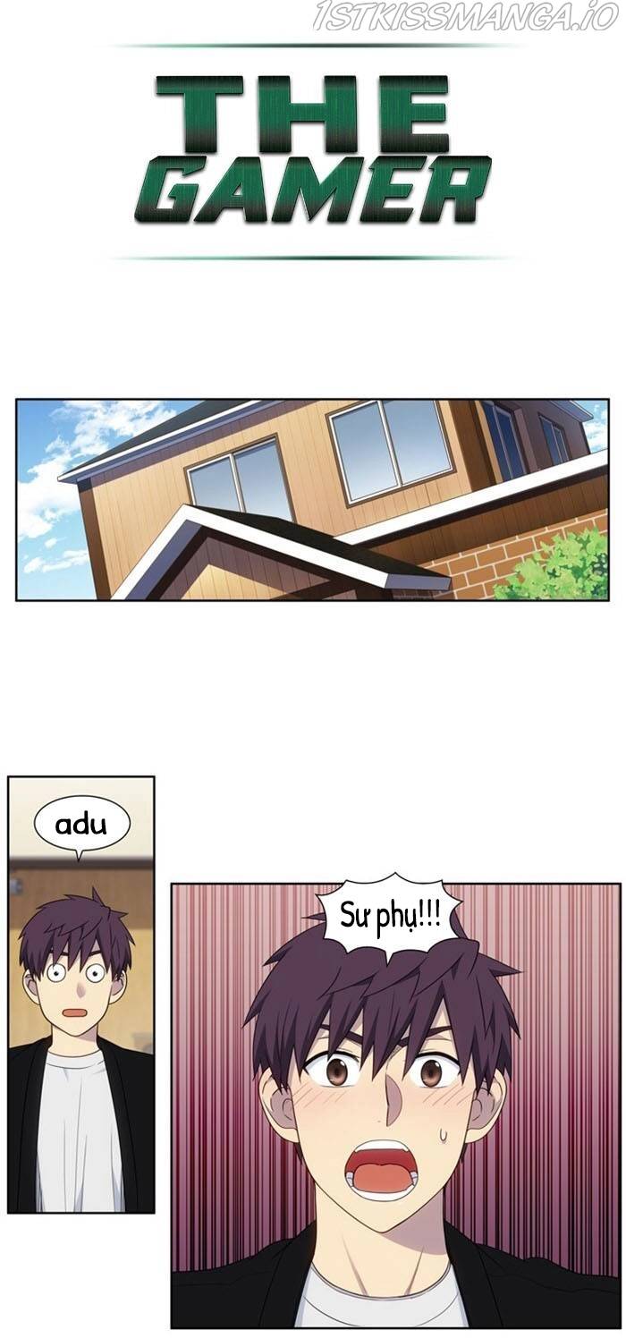 Thế Giới Game Thủ Chapter 407 - 13