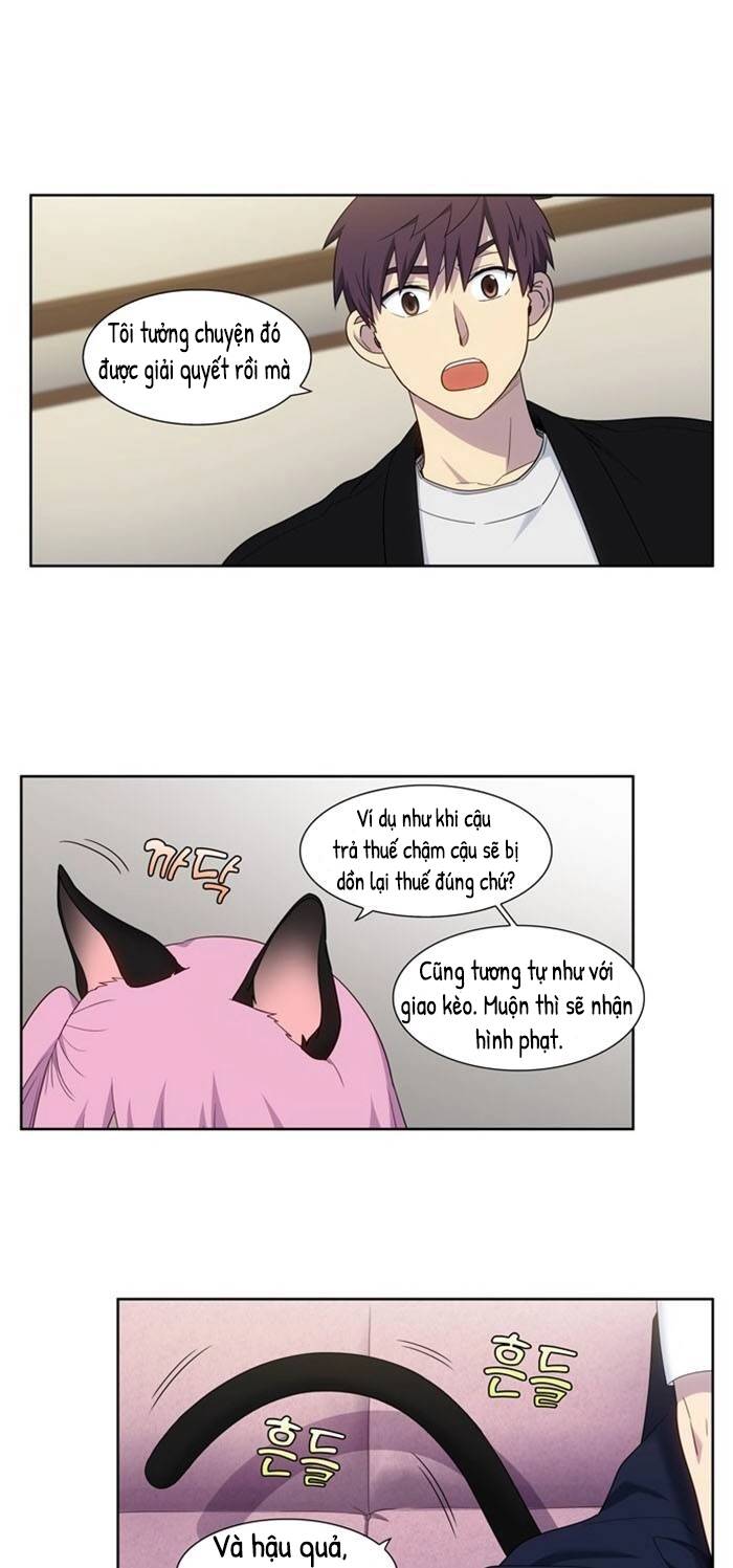 Thế Giới Game Thủ Chapter 407 - 16