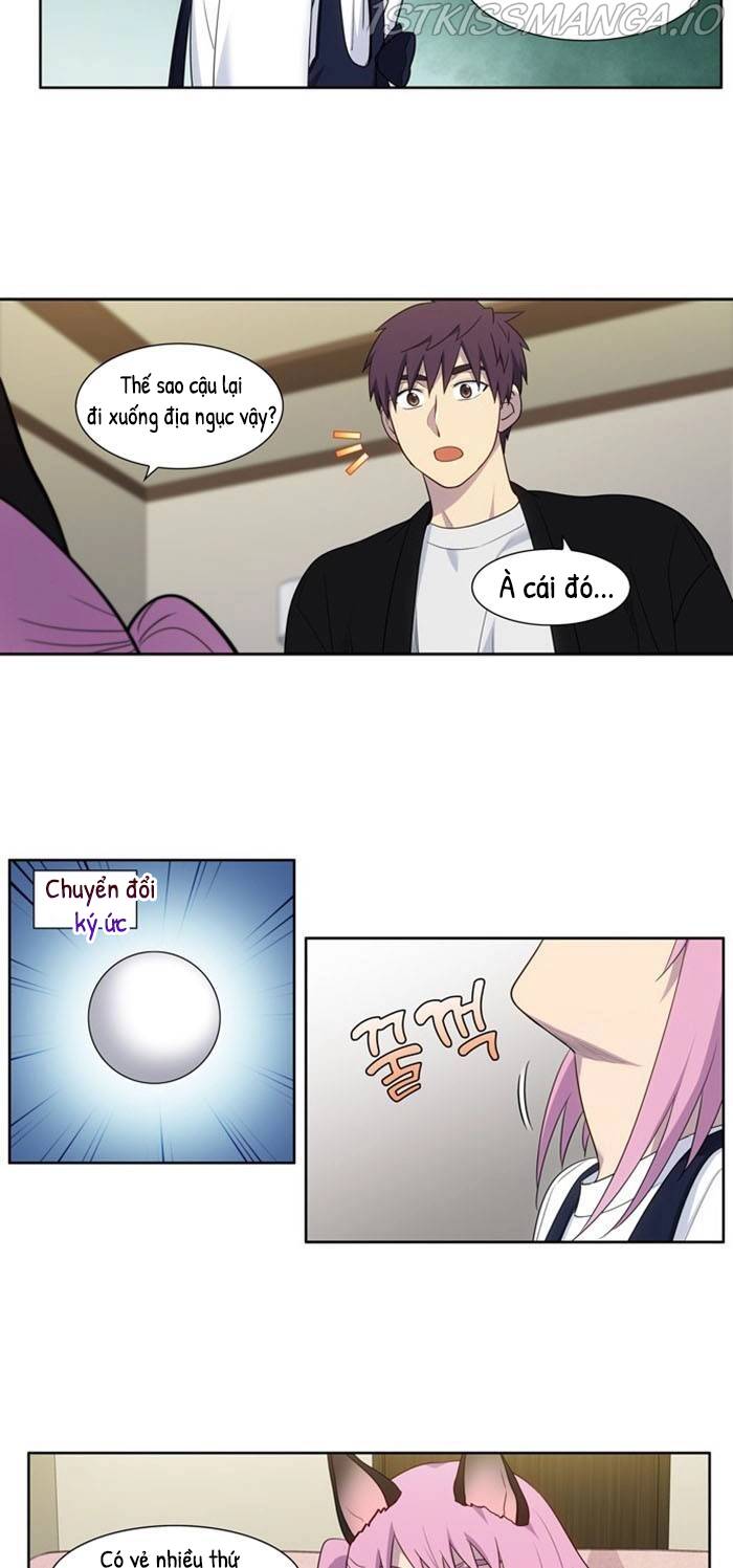 Thế Giới Game Thủ Chapter 407 - 20