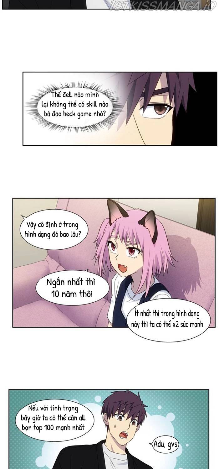 Thế Giới Game Thủ Chapter 407 - 22