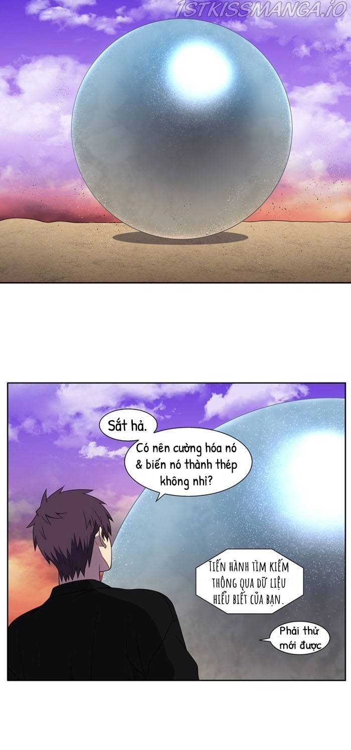 Thế Giới Game Thủ Chapter 407 - 3