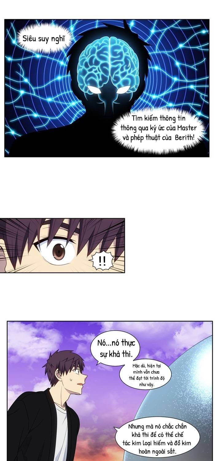 Thế Giới Game Thủ Chapter 407 - 4