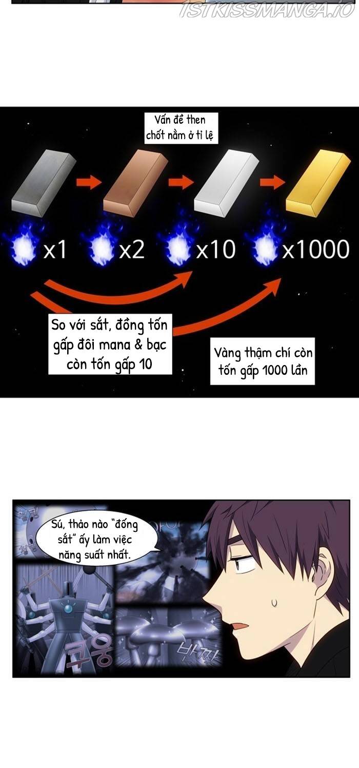 Thế Giới Game Thủ Chapter 407 - 5