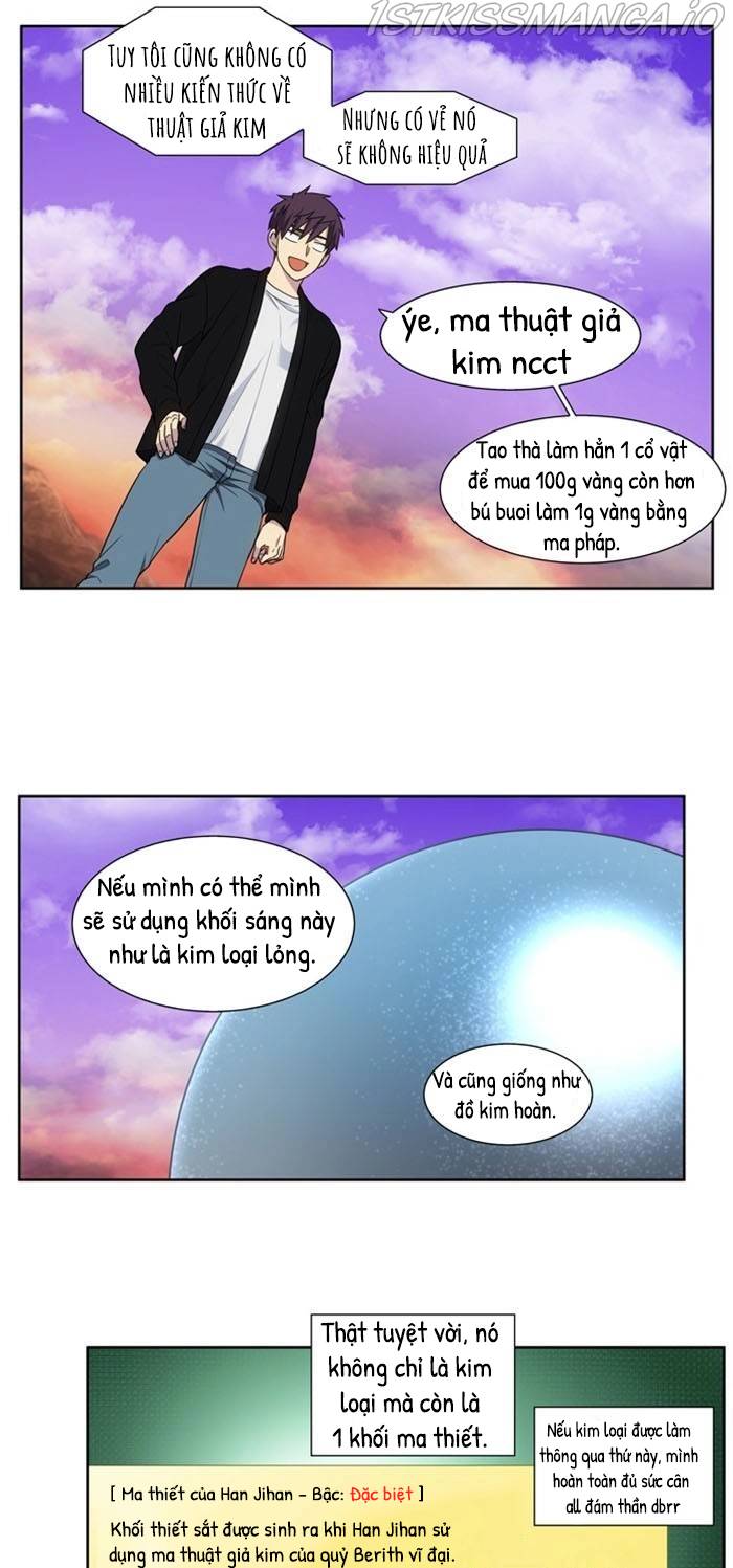 Thế Giới Game Thủ Chapter 407 - 6