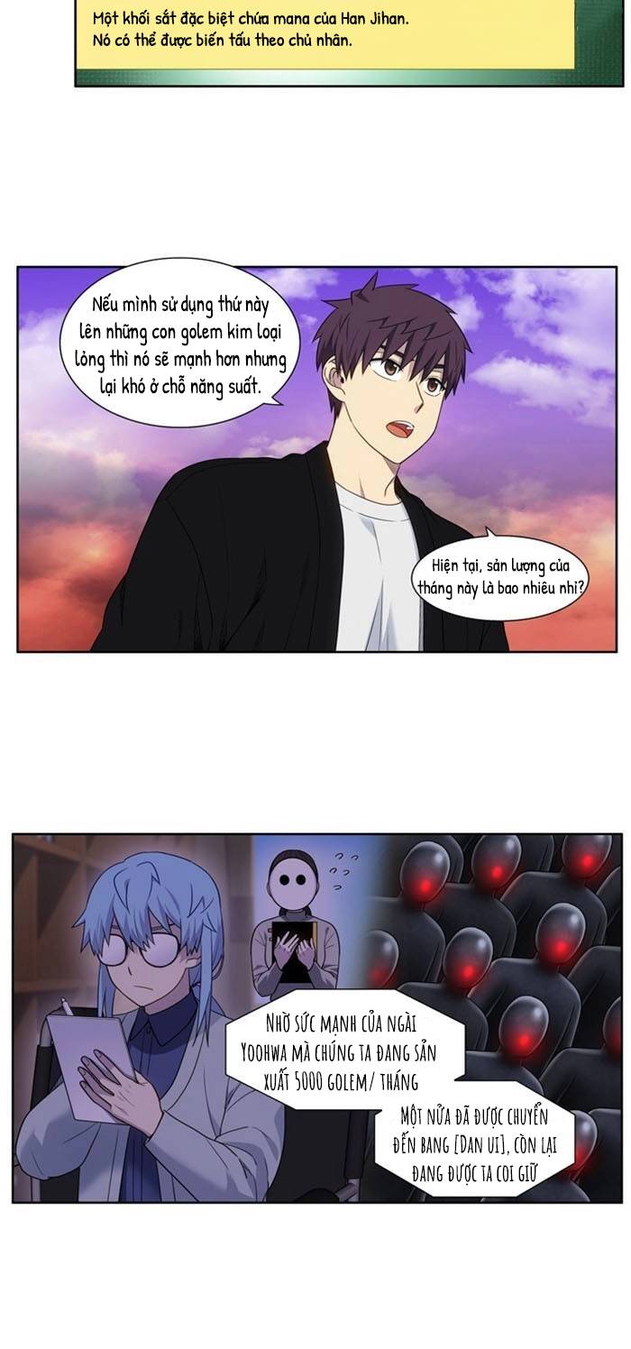 Thế Giới Game Thủ Chapter 407 - 7