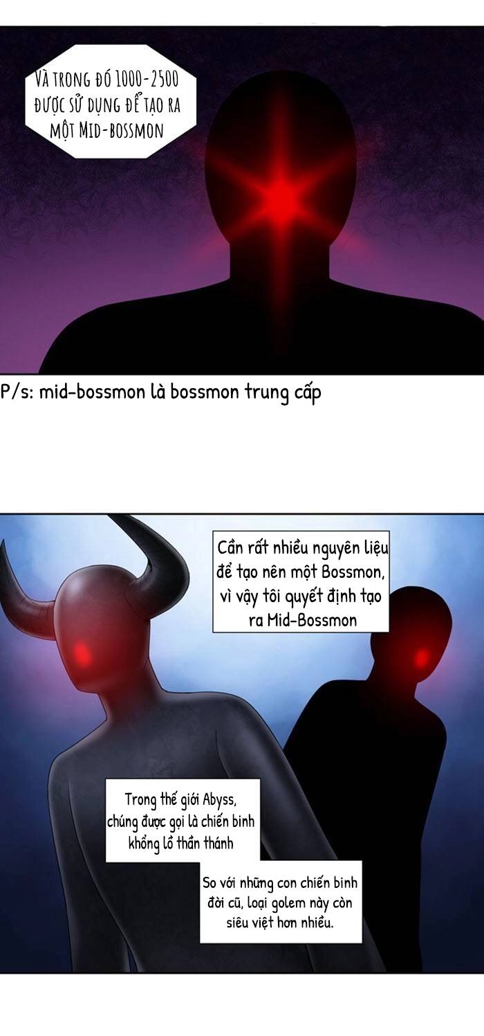 Thế Giới Game Thủ Chapter 407 - 8