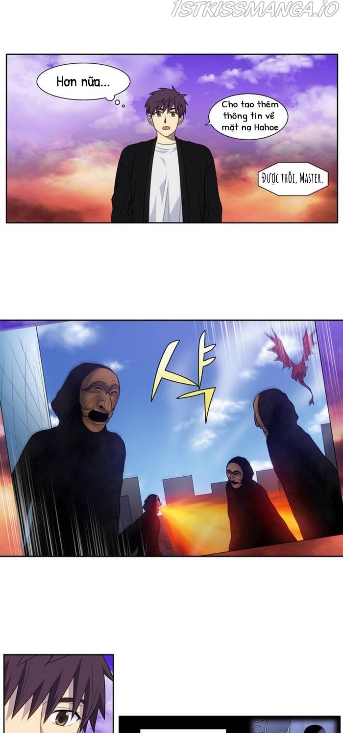 Thế Giới Game Thủ Chapter 407 - 9