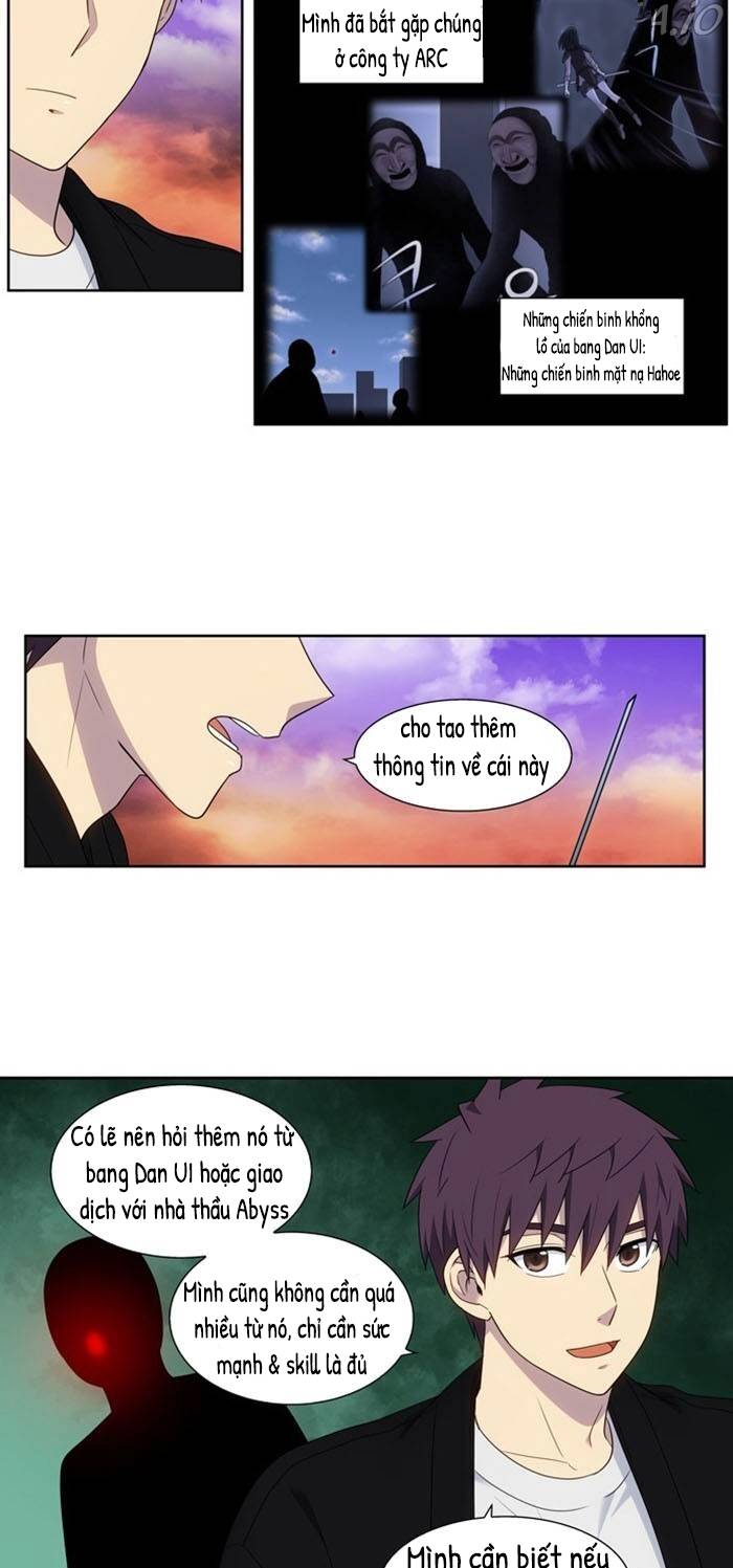 Thế Giới Game Thủ Chapter 407 - 10