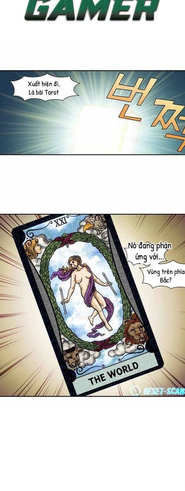 Thế Giới Game Thủ Chapter 408 - 2