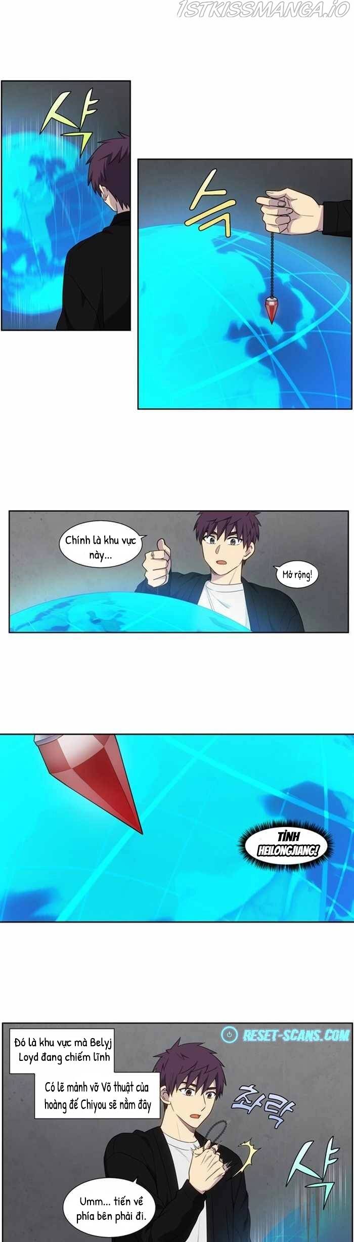 Thế Giới Game Thủ Chapter 408 - 3