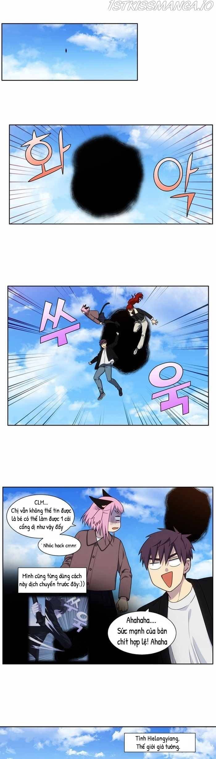 Thế Giới Game Thủ Chapter 408 - 5