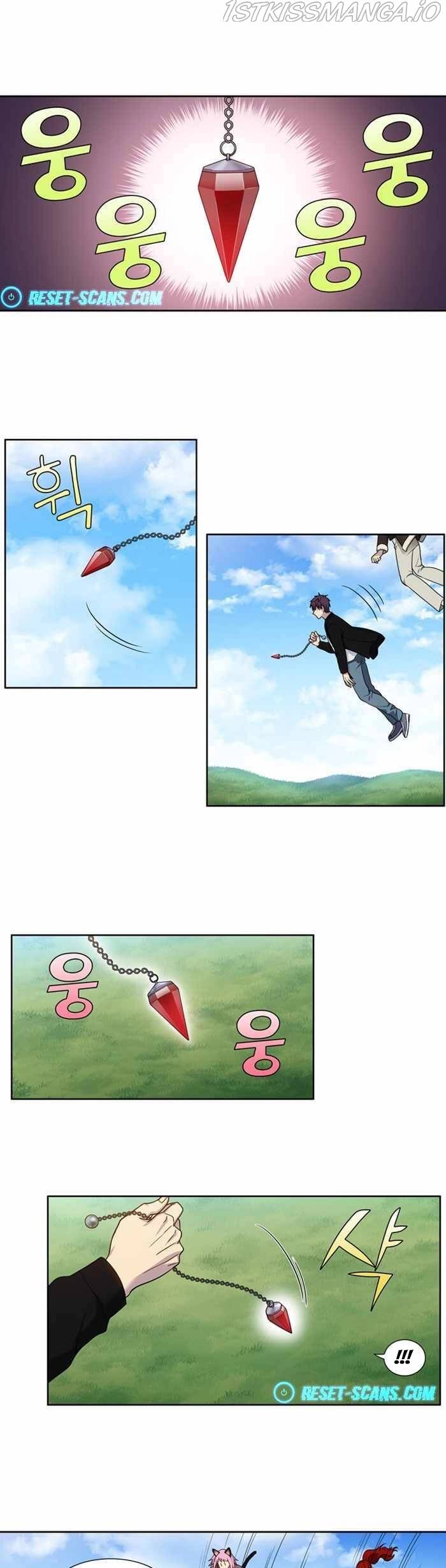 Thế Giới Game Thủ Chapter 408 - 9