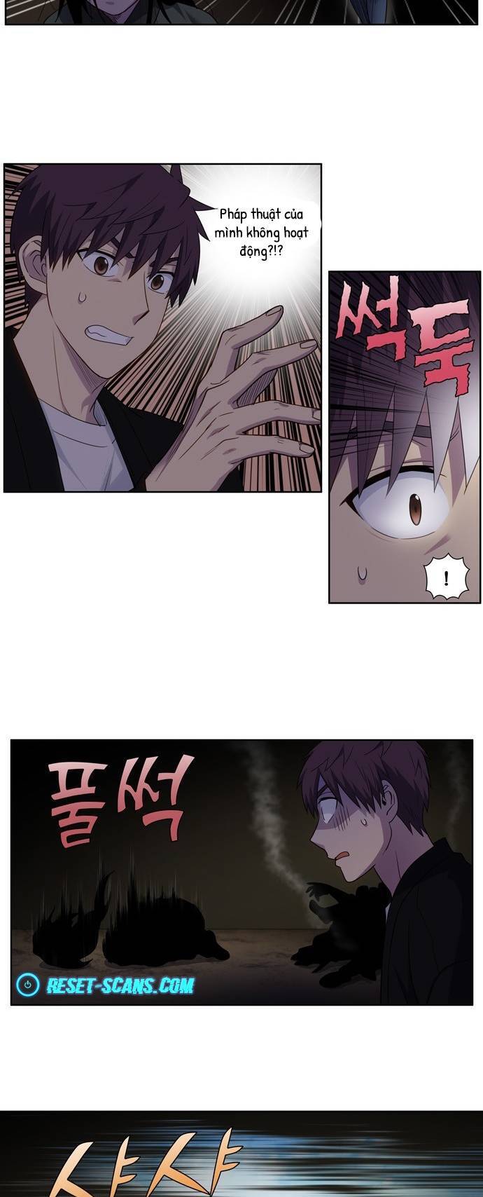 Thế Giới Game Thủ Chapter 409 - 9