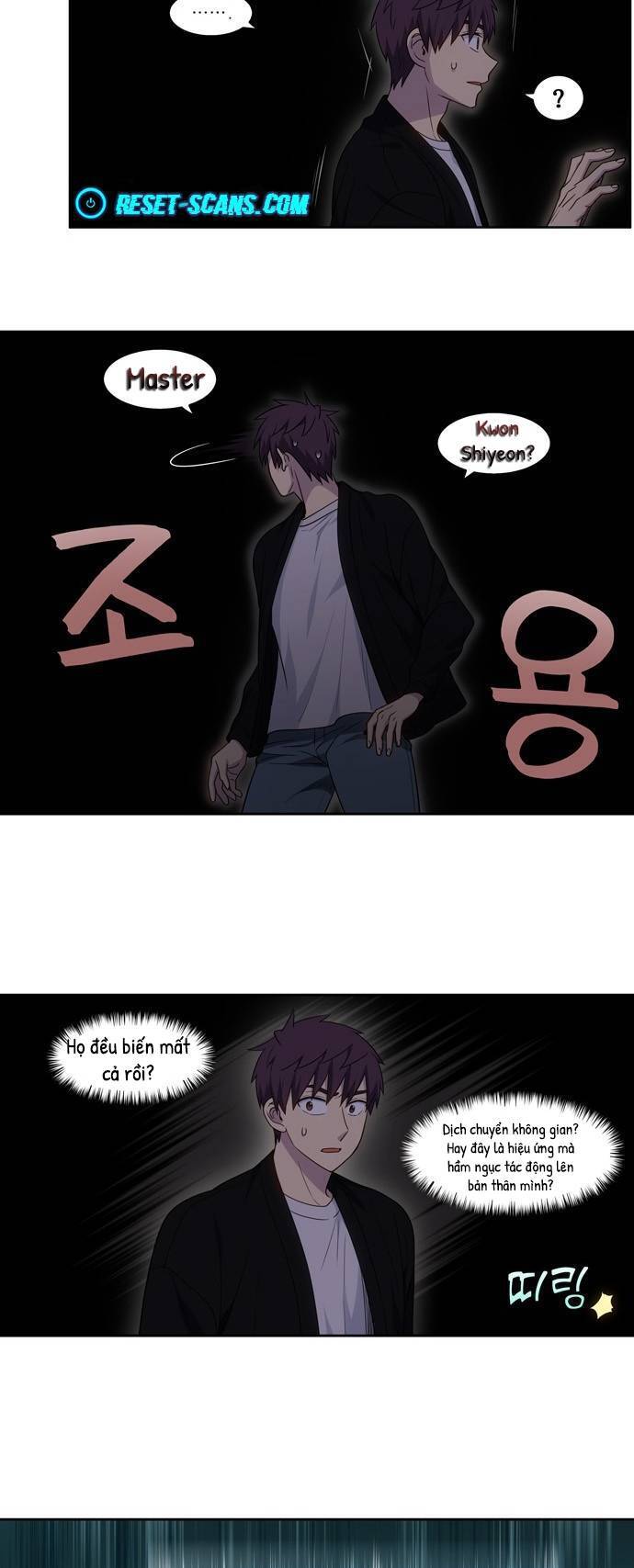 Thế Giới Game Thủ Chapter 409 - 7