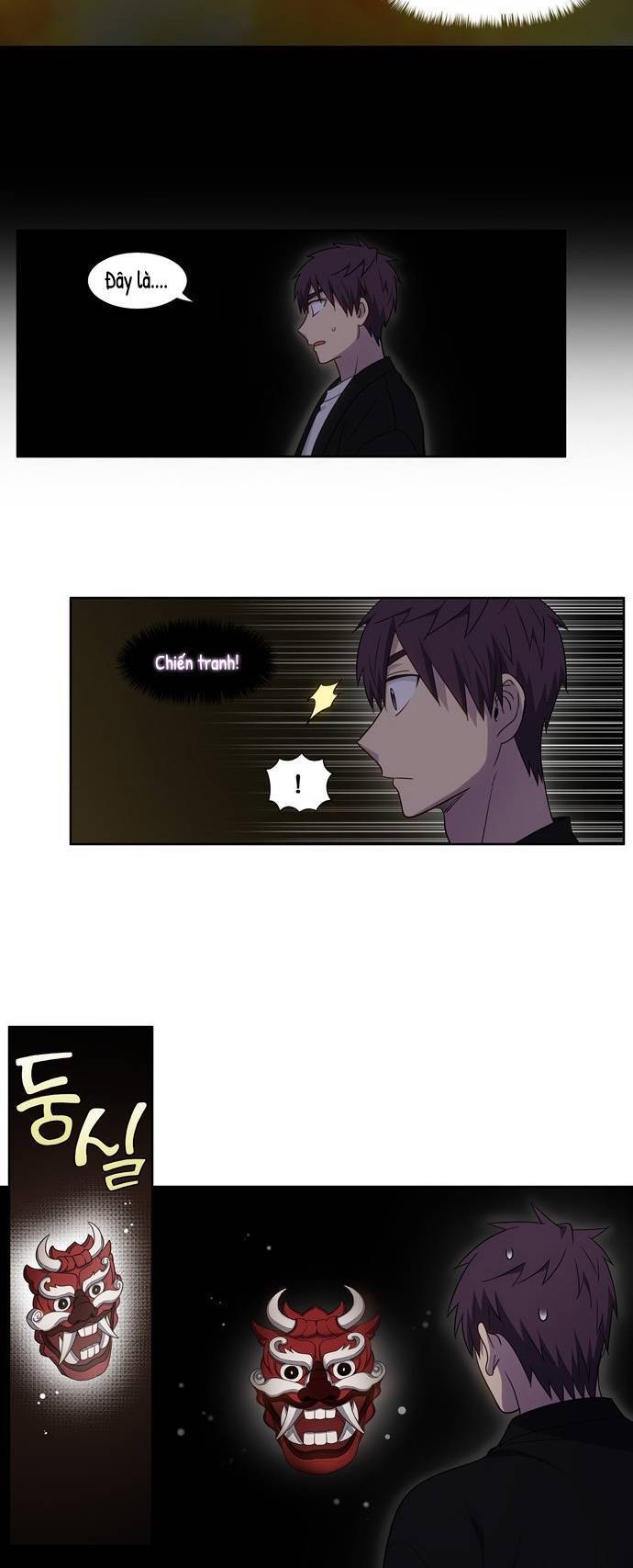 Thế Giới Game Thủ Chapter 409 - 13