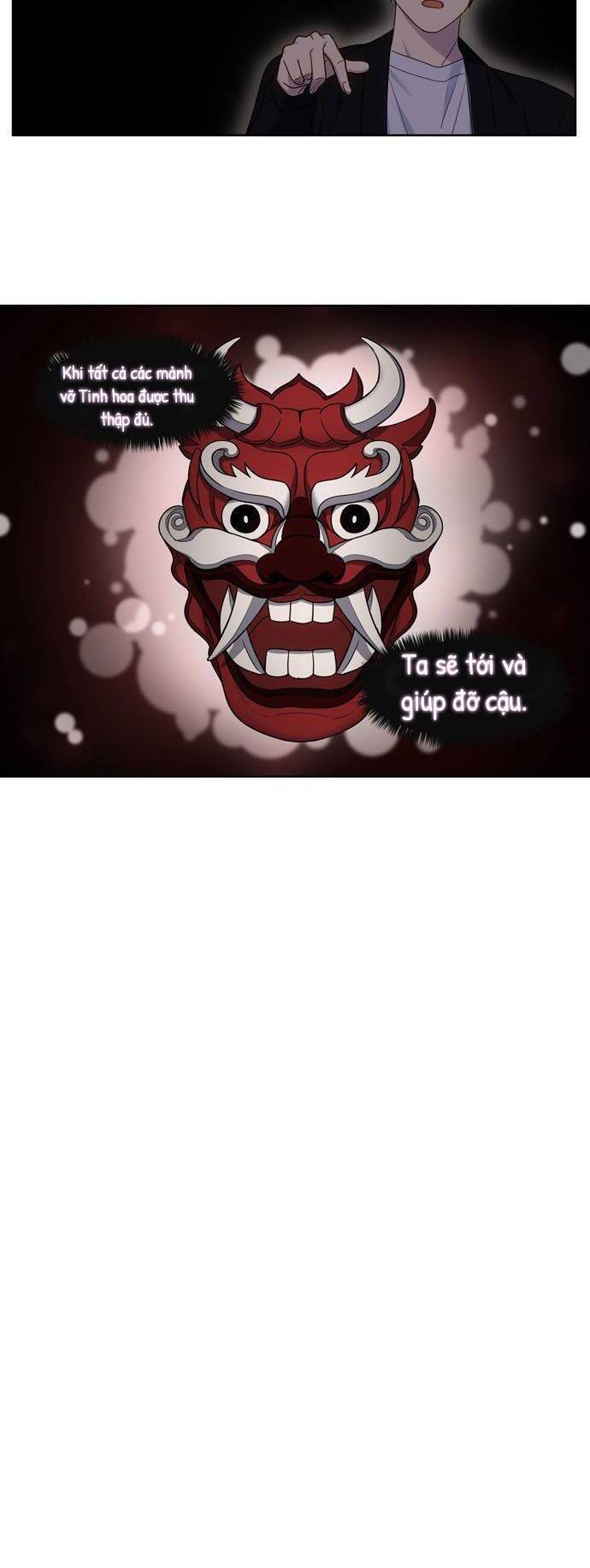 Thế Giới Game Thủ Chapter 409 - 20