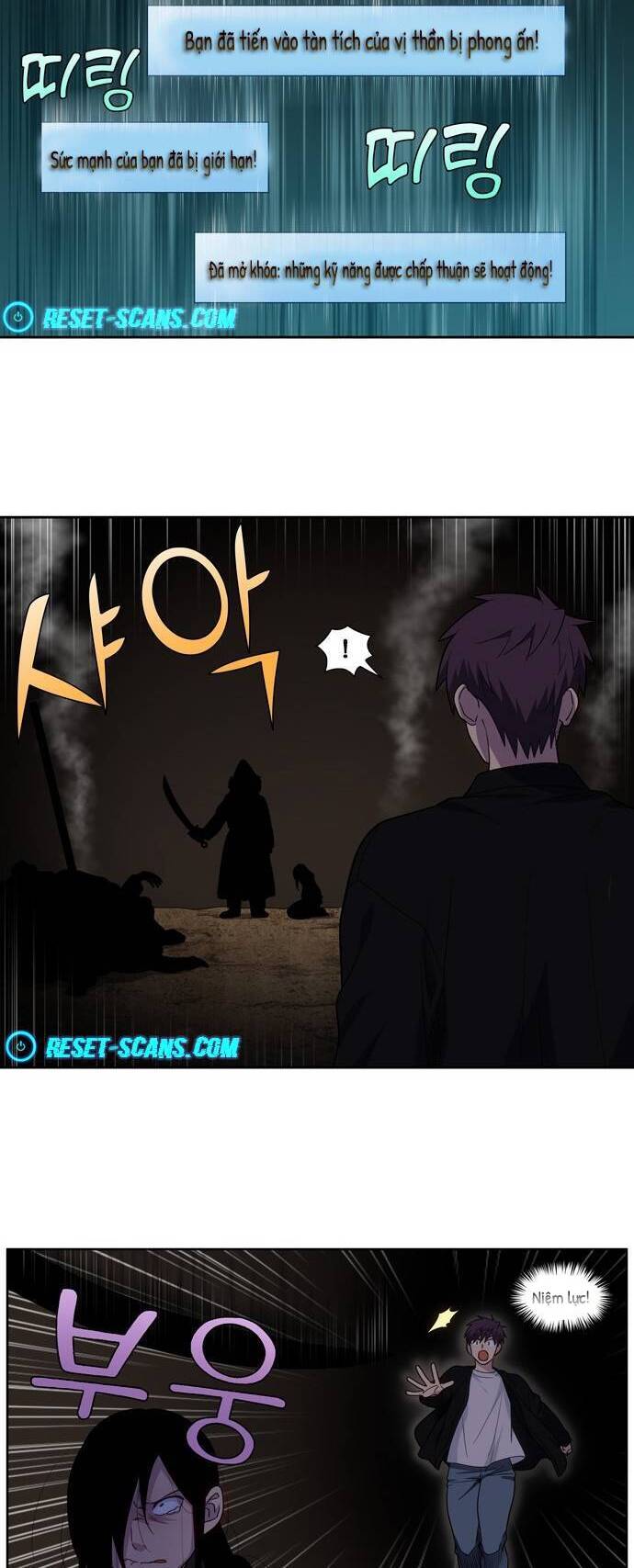 Thế Giới Game Thủ Chapter 409 - 8