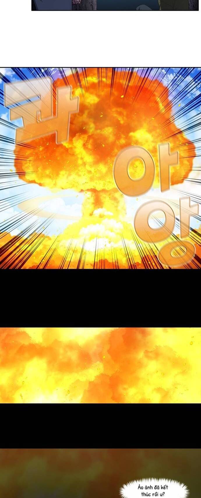 Thế Giới Game Thủ Chapter 409 - 12