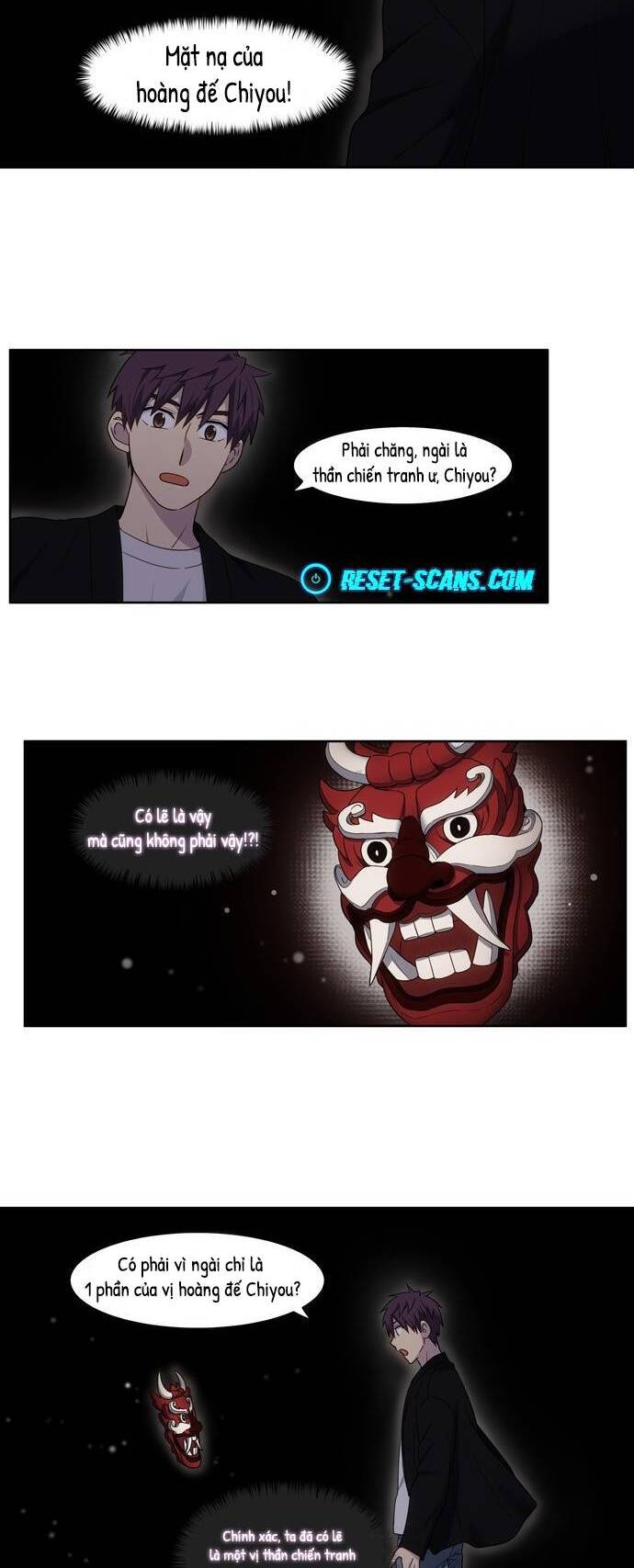 Thế Giới Game Thủ Chapter 409 - 14