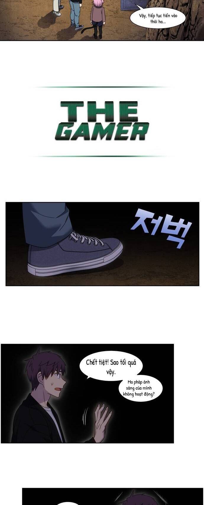 Thế Giới Game Thủ Chapter 409 - 6