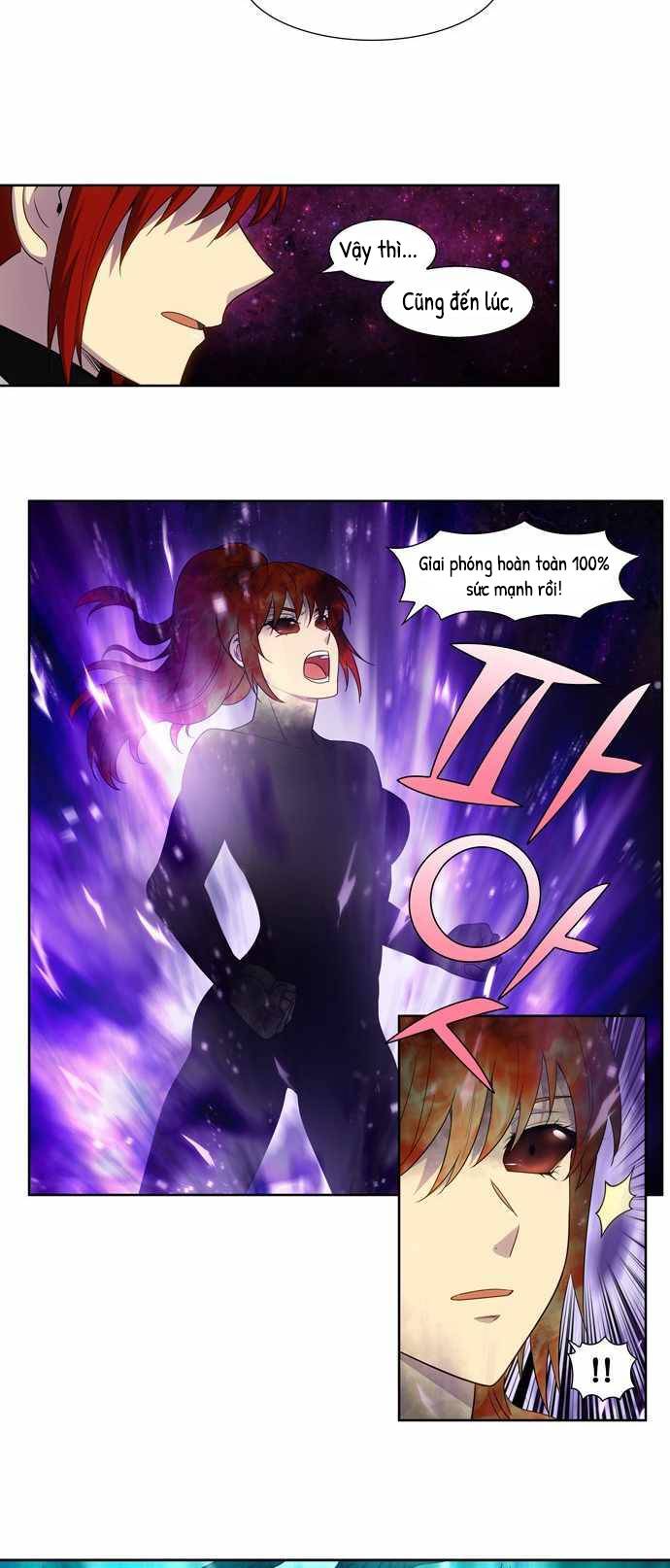 Thế Giới Game Thủ Chapter 410.5 - 11