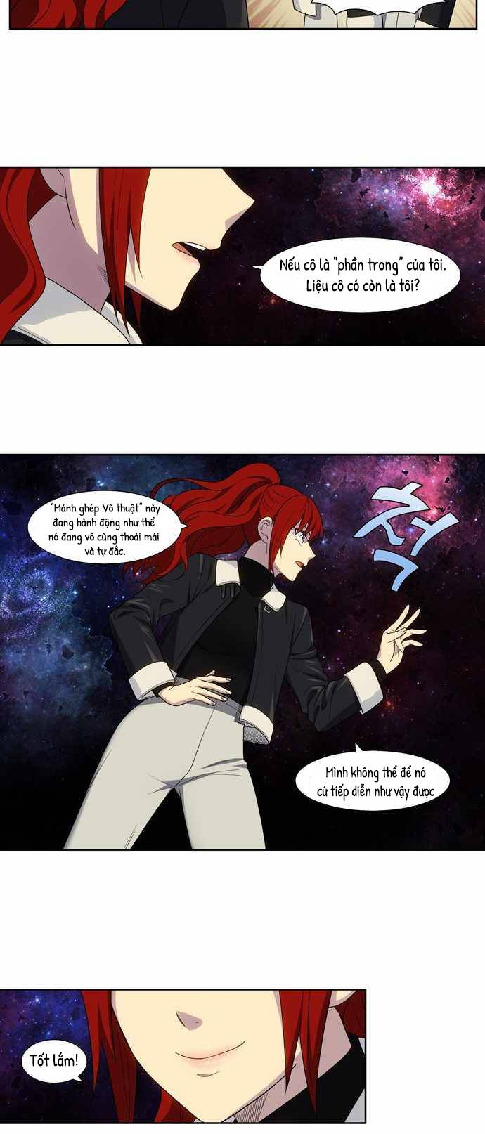 Thế Giới Game Thủ Chapter 410.5 - 2