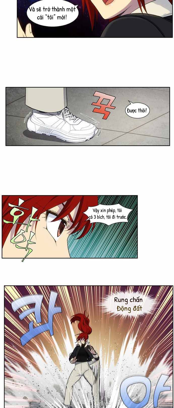Thế Giới Game Thủ Chapter 410.5 - 4