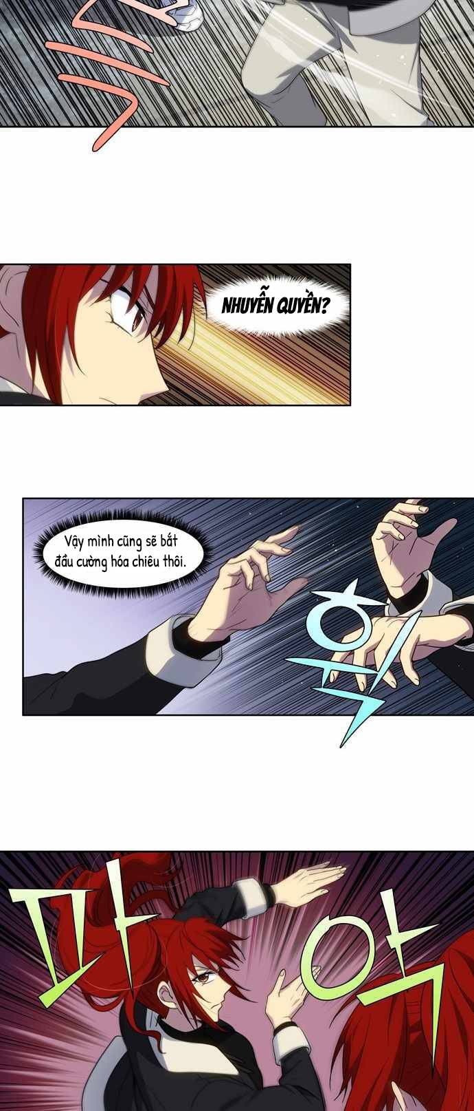 Thế Giới Game Thủ Chapter 410.5 - 7