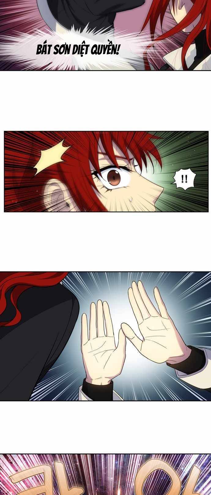 Thế Giới Game Thủ Chapter 410.5 - 8