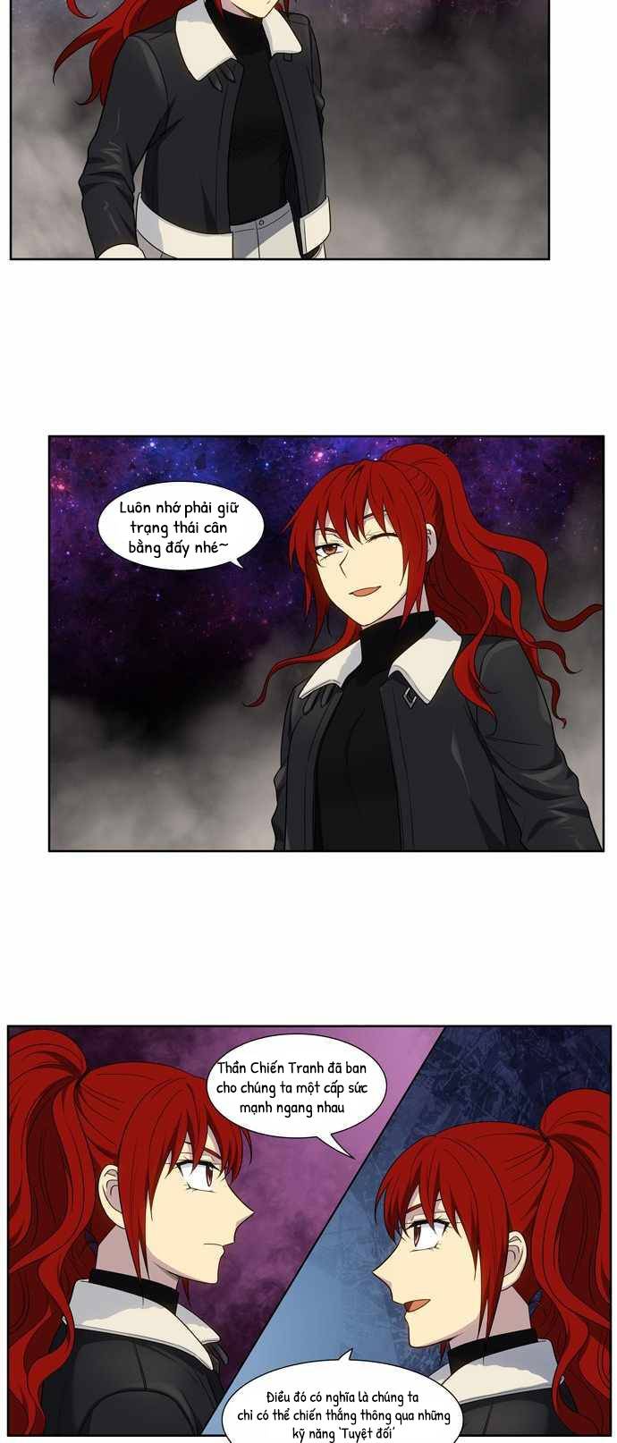 Thế Giới Game Thủ Chapter 410.5 - 10