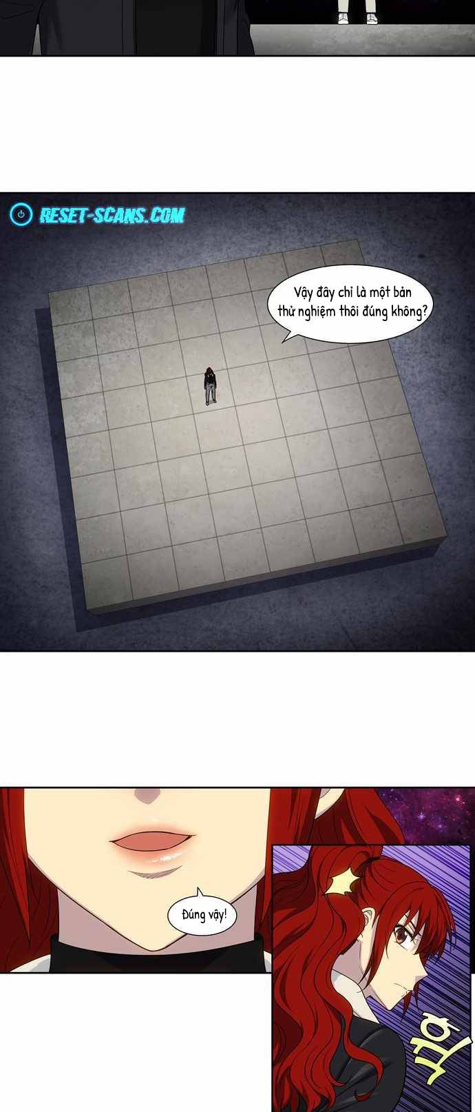 Thế Giới Game Thủ Chapter 410 - 6