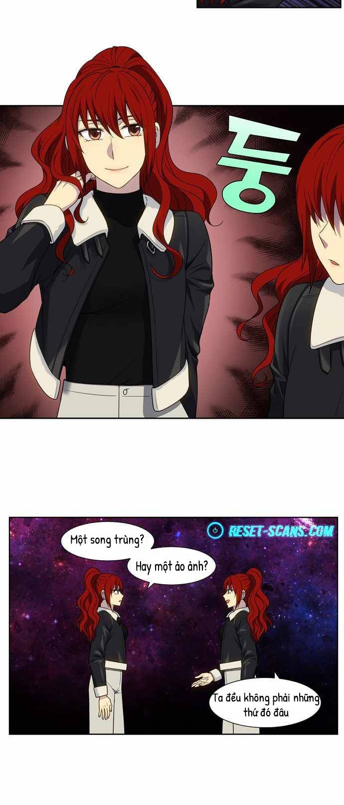 Thế Giới Game Thủ Chapter 410 - 7