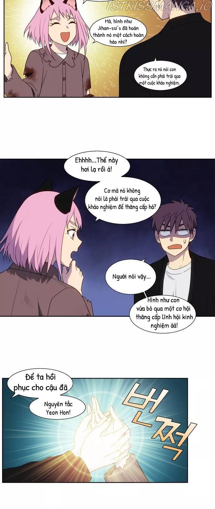 Thế Giới Game Thủ Chapter 411 - 16