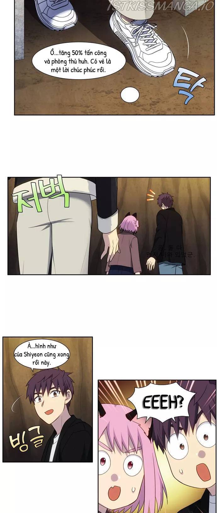 Thế Giới Game Thủ Chapter 411 - 18