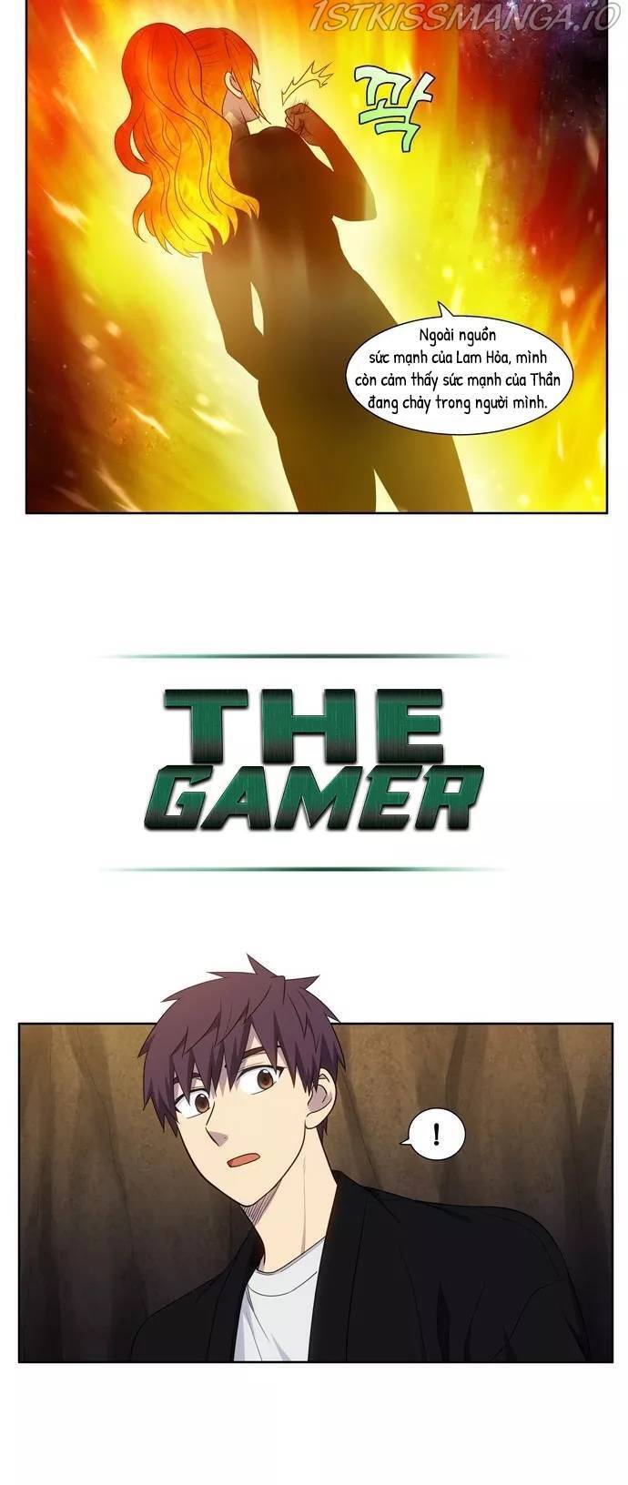 Thế Giới Game Thủ Chapter 411 - 14