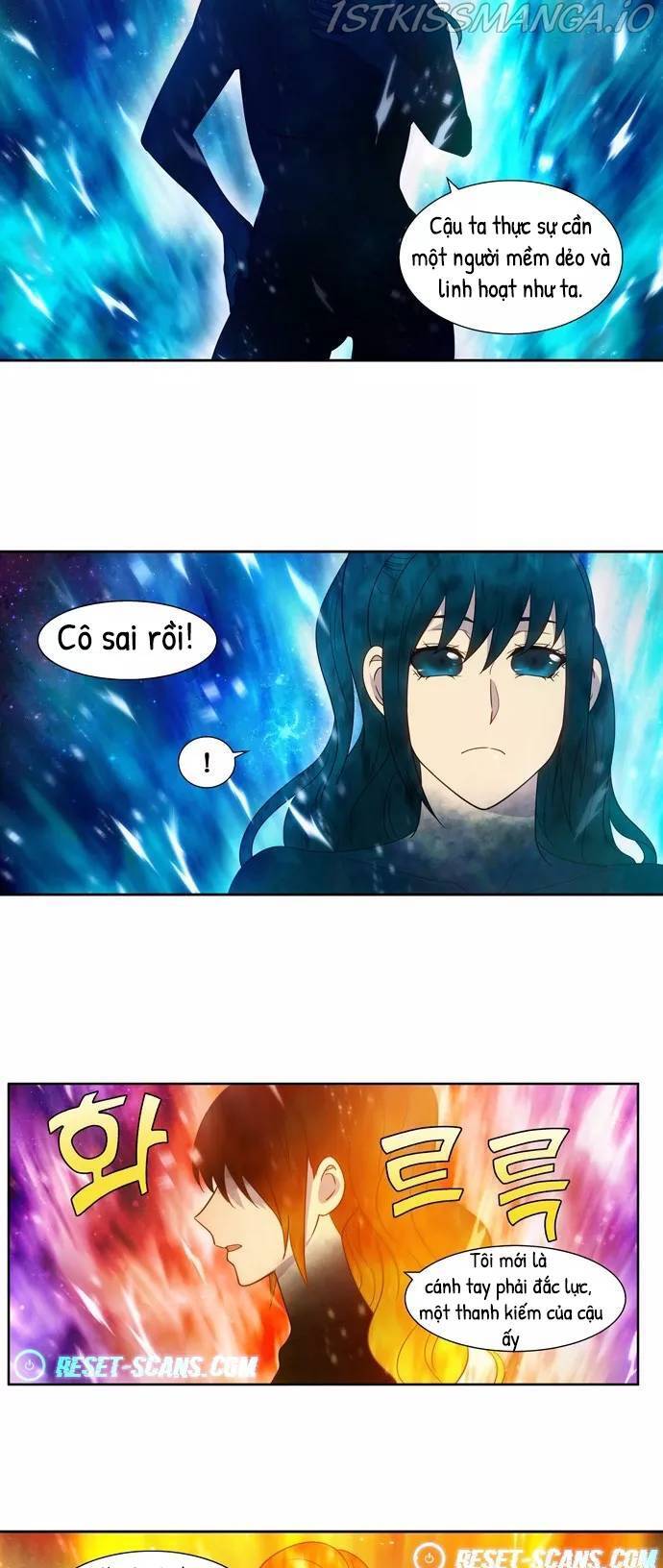 Thế Giới Game Thủ Chapter 411 - 6