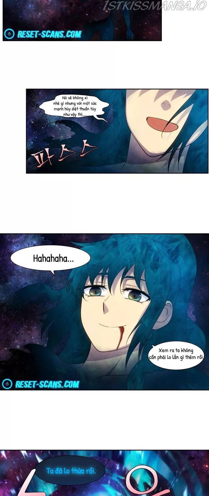 Thế Giới Game Thủ Chapter 411 - 12