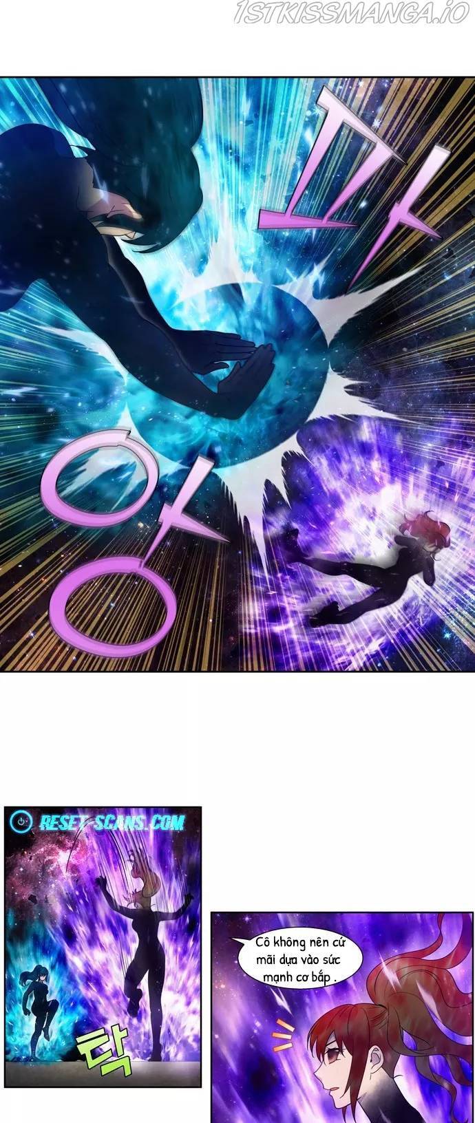 Thế Giới Game Thủ Chapter 411 - 4