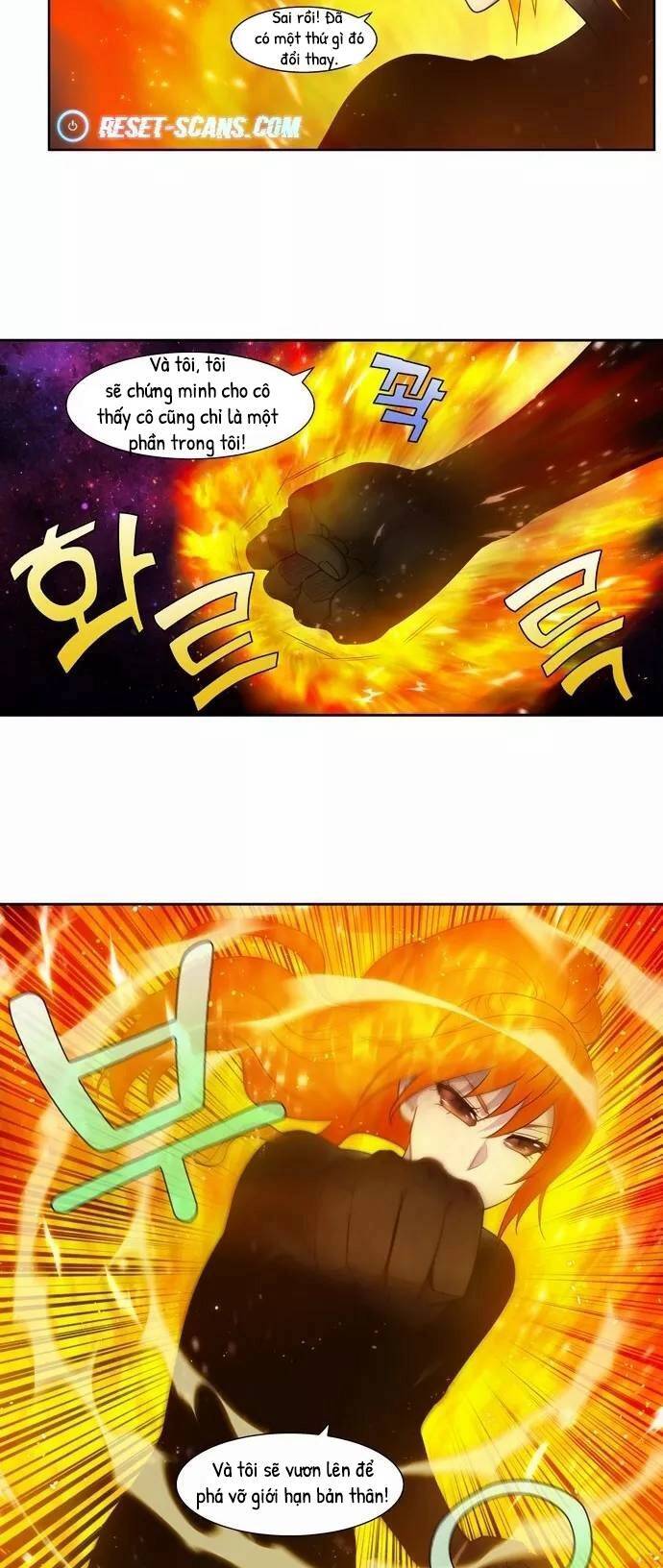 Thế Giới Game Thủ Chapter 411 - 9