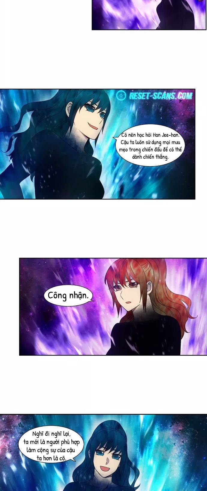 Thế Giới Game Thủ Chapter 411 - 5