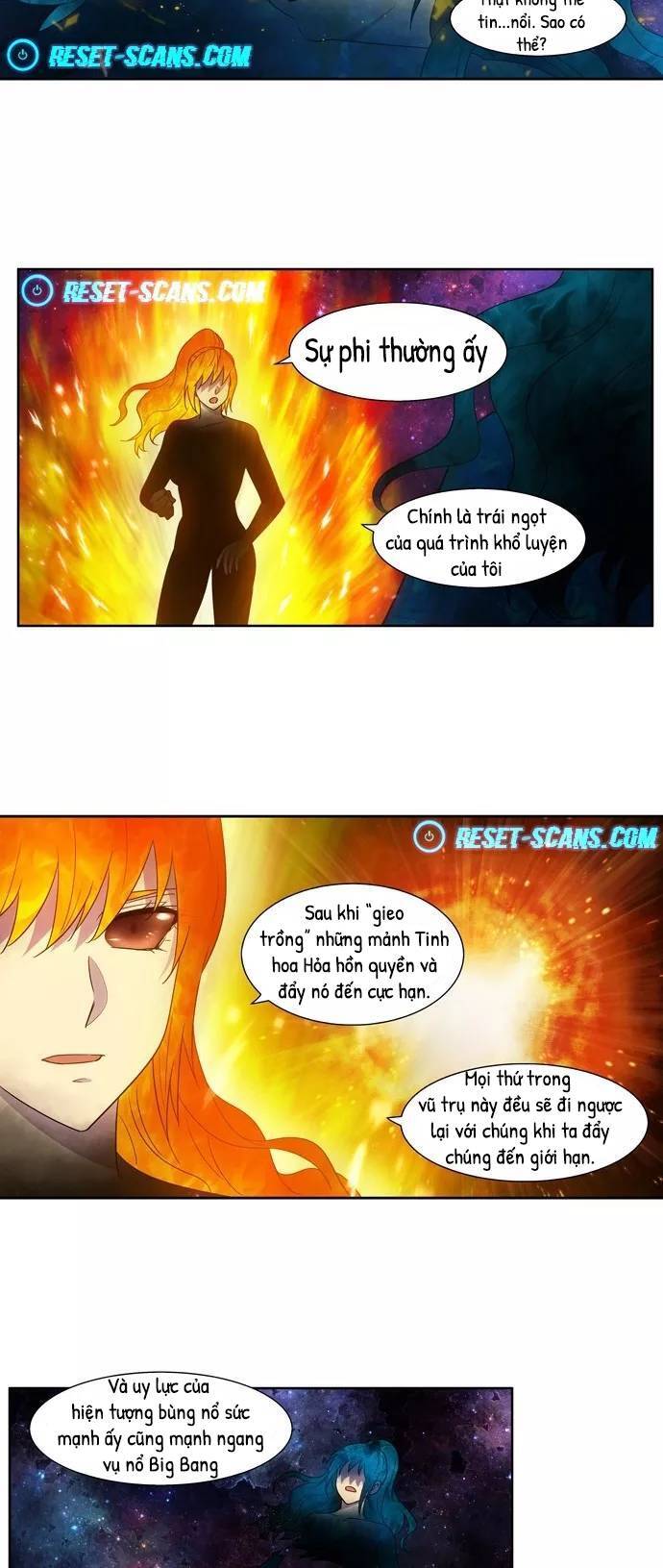 Thế Giới Game Thủ Chapter 411 - 11