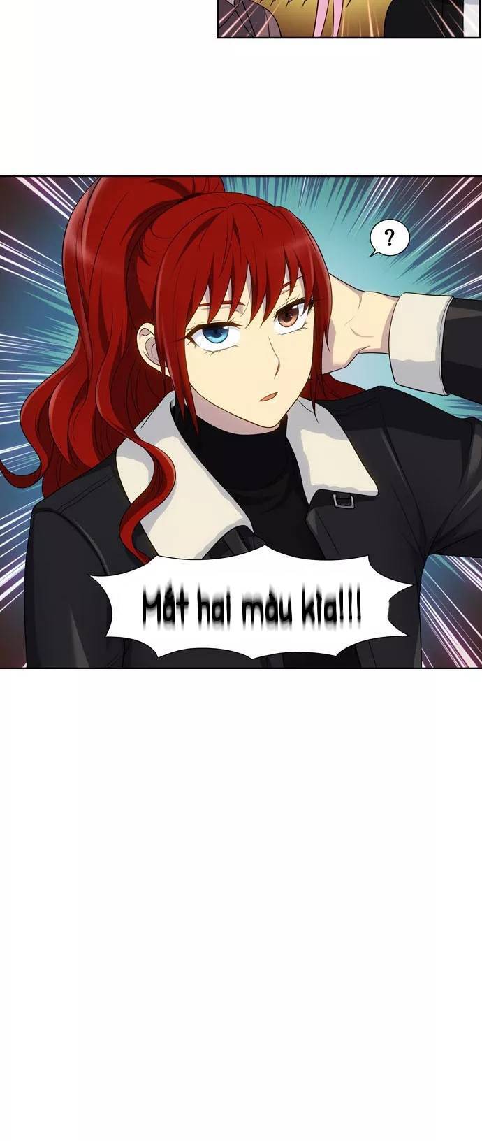 Thế Giới Game Thủ Chapter 411 - 19