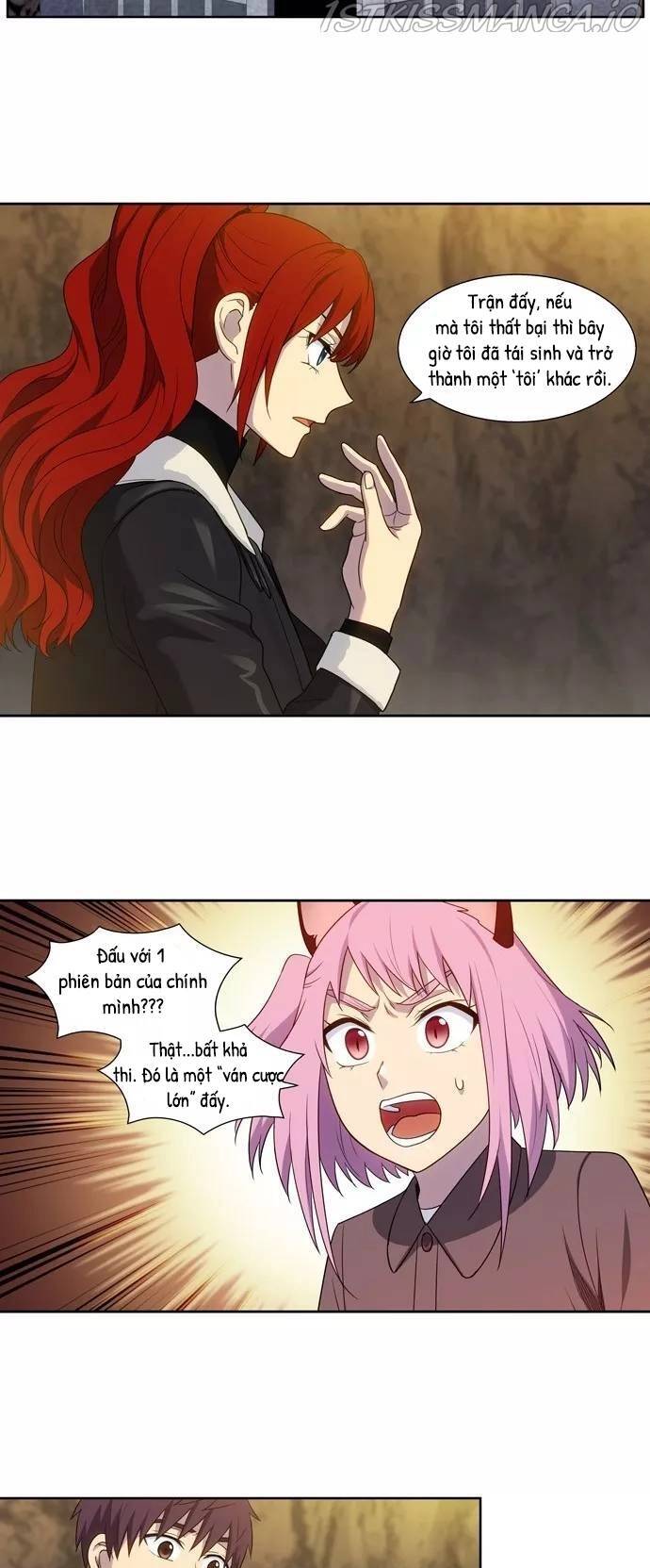 Thế Giới Game Thủ Chapter 412 - 2