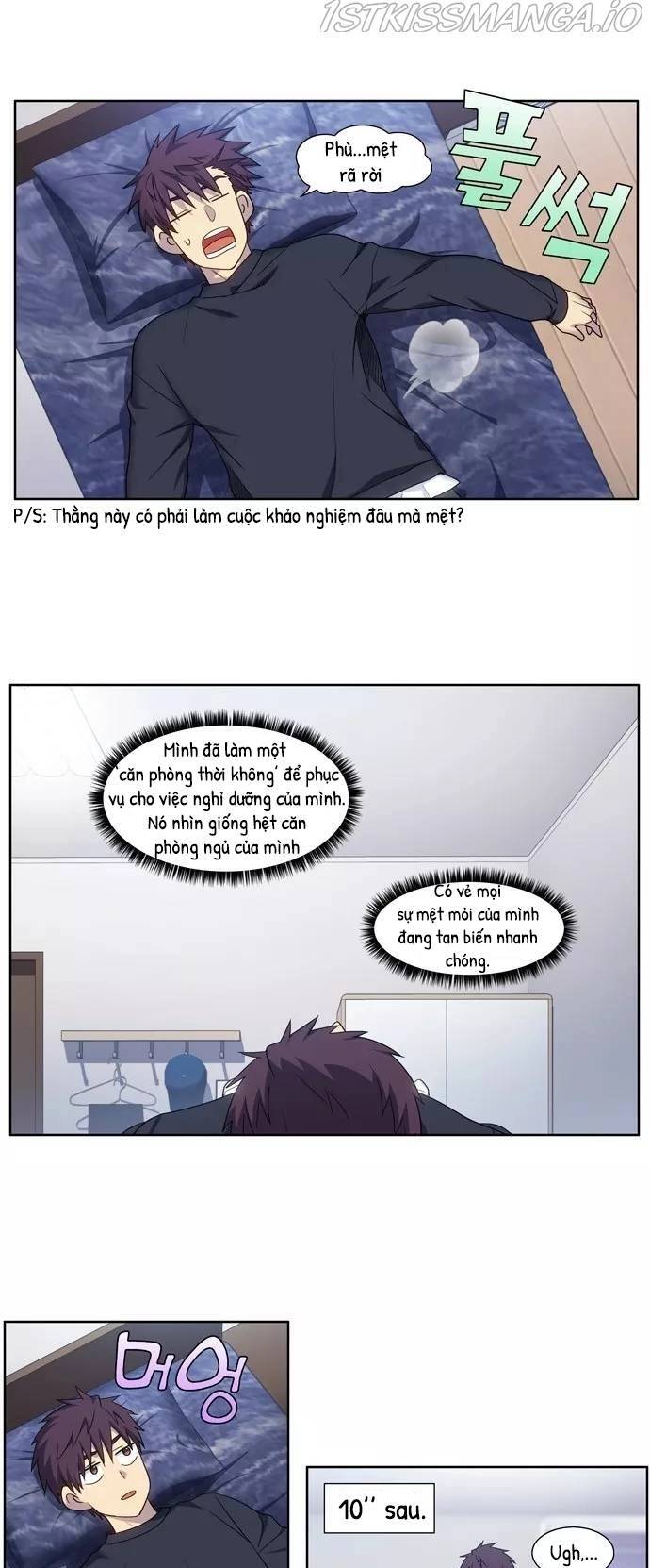 Thế Giới Game Thủ Chapter 412 - 12