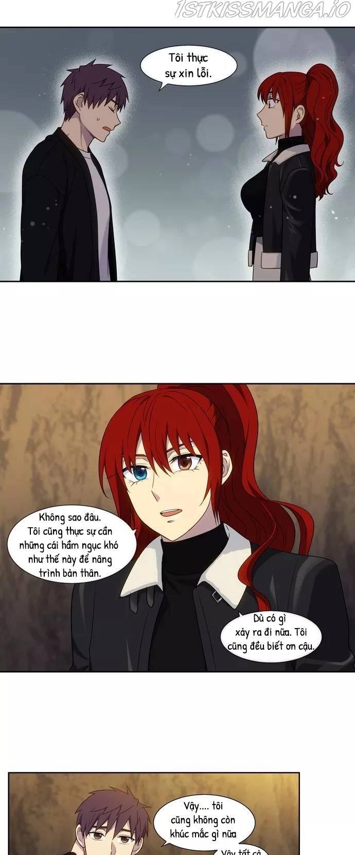 Thế Giới Game Thủ Chapter 412 - 6