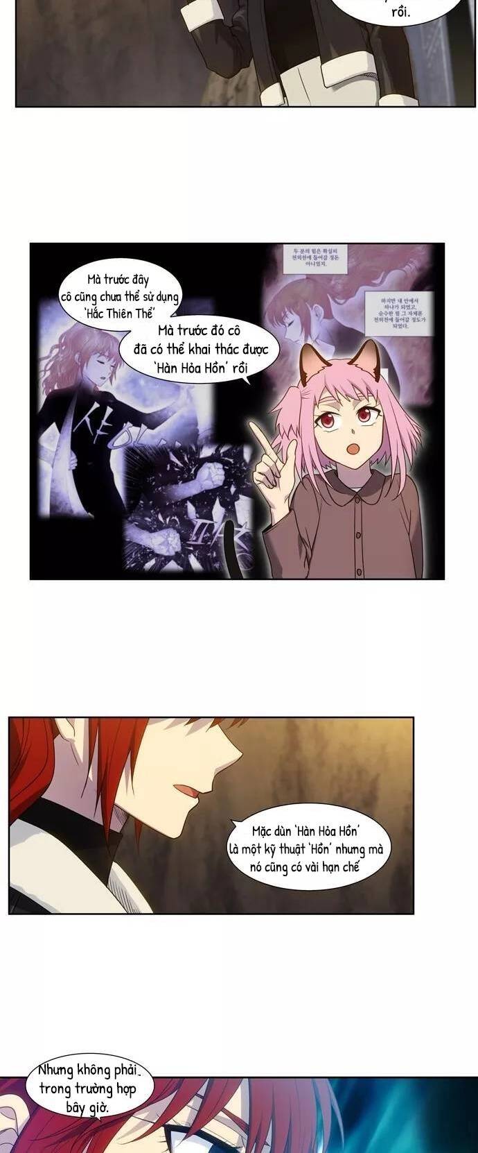 Thế Giới Game Thủ Chapter 412 - 9