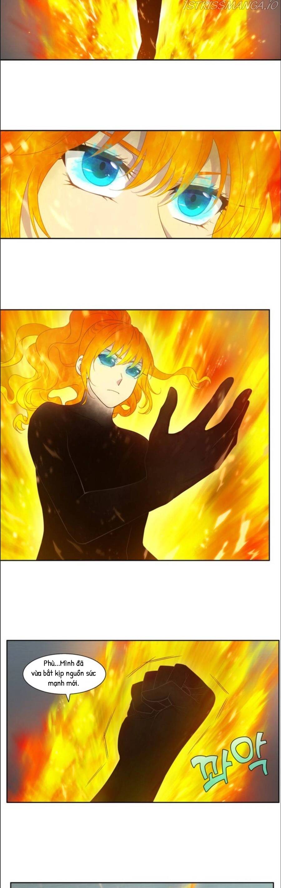 Thế Giới Game Thủ Chapter 413 - 2