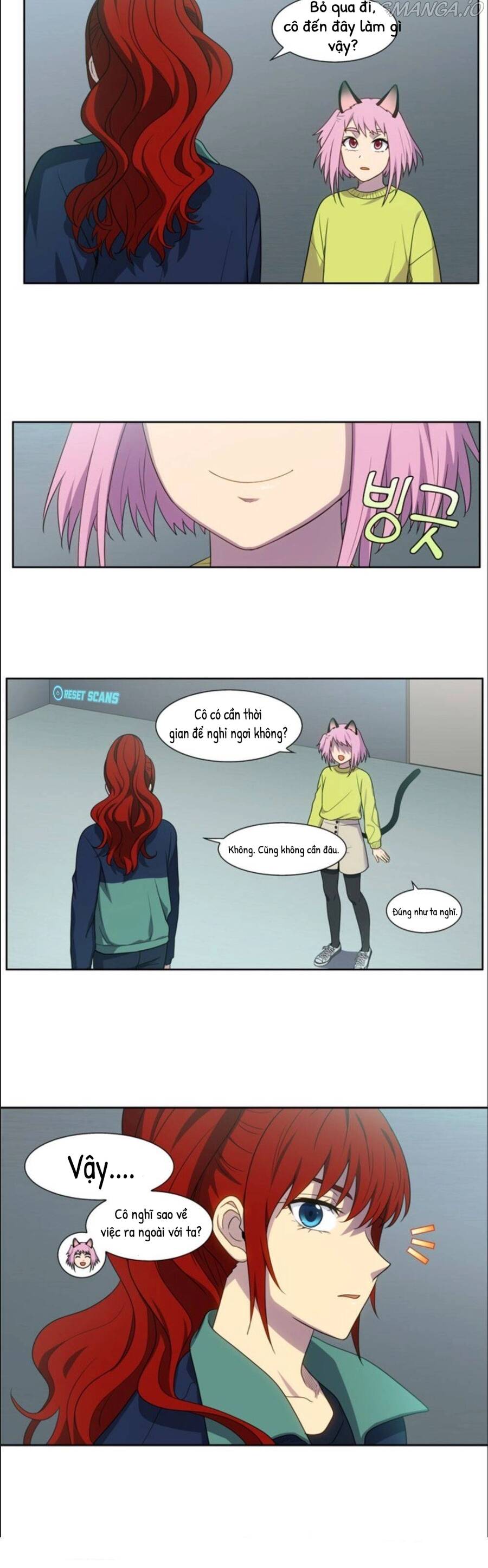 Thế Giới Game Thủ Chapter 413 - 6