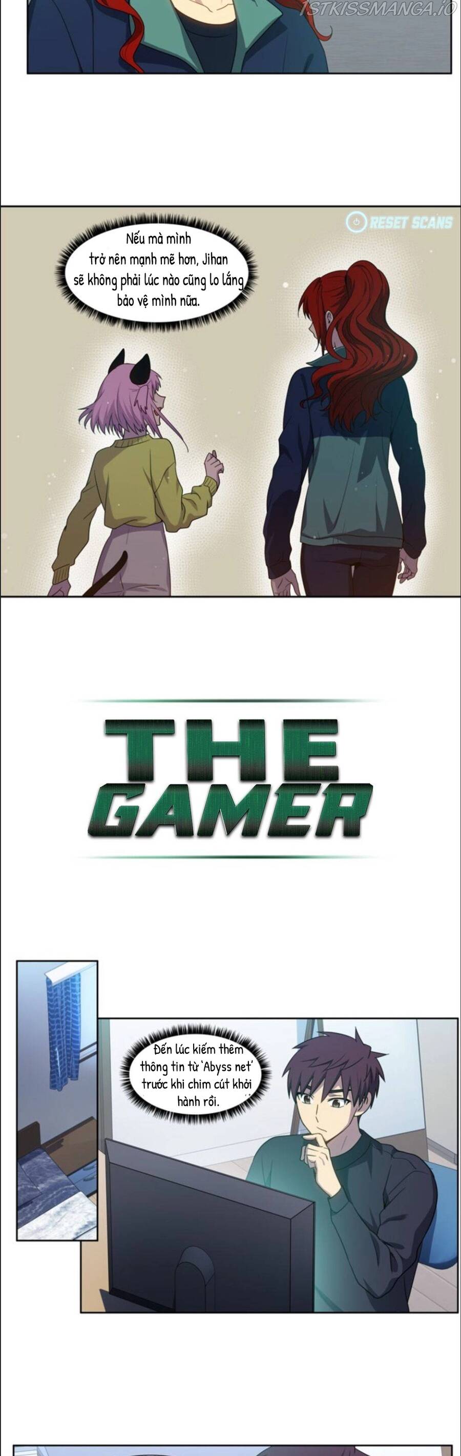 Thế Giới Game Thủ Chapter 413 - 9